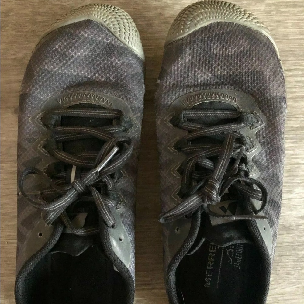 Merrell Women’s Vapor Glove 3 Sz 7.5